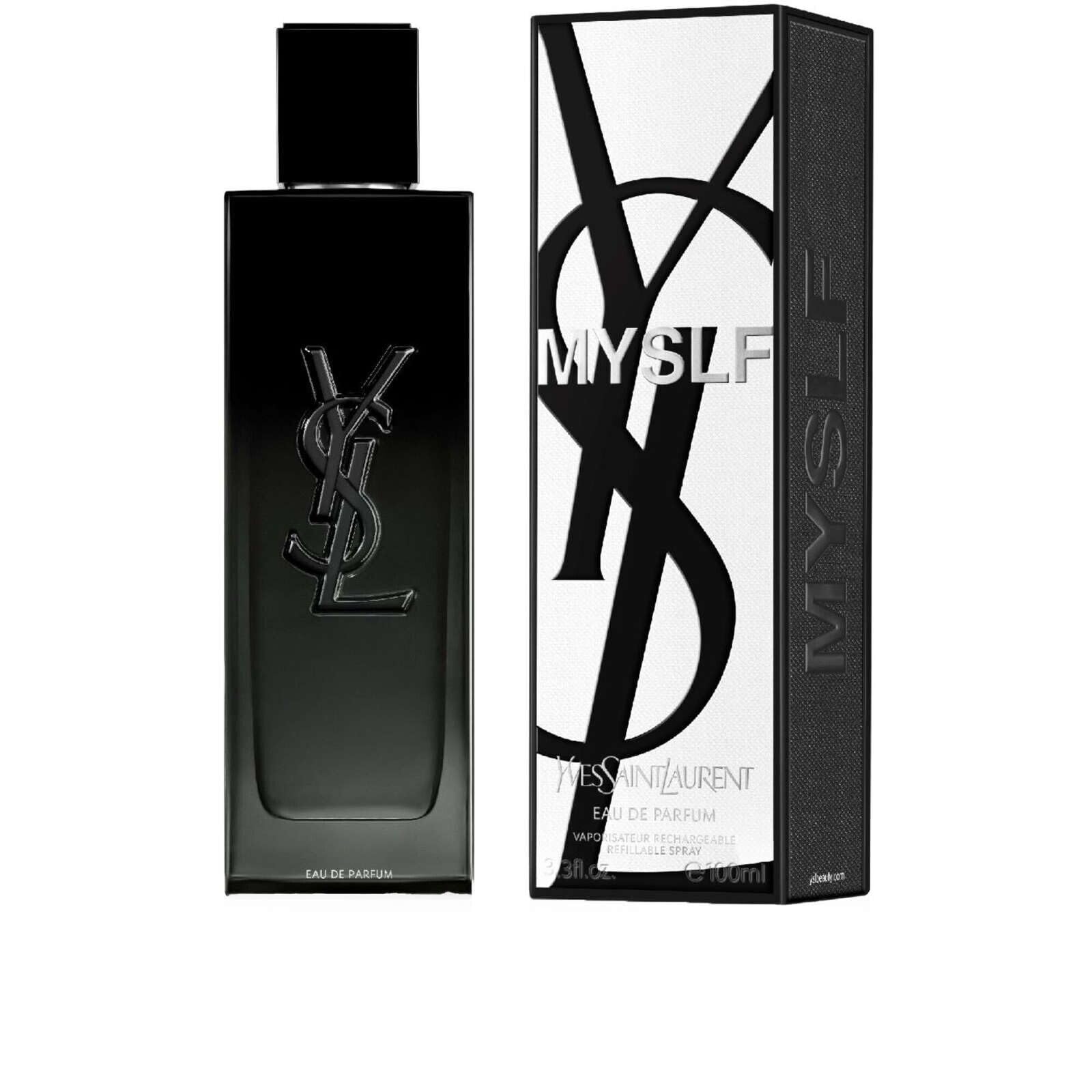 Yves Saint Laurent Myslf EDP For Him – 100 ml