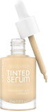 Catrice Nude Drop Tinted Serum Foundation - 010N