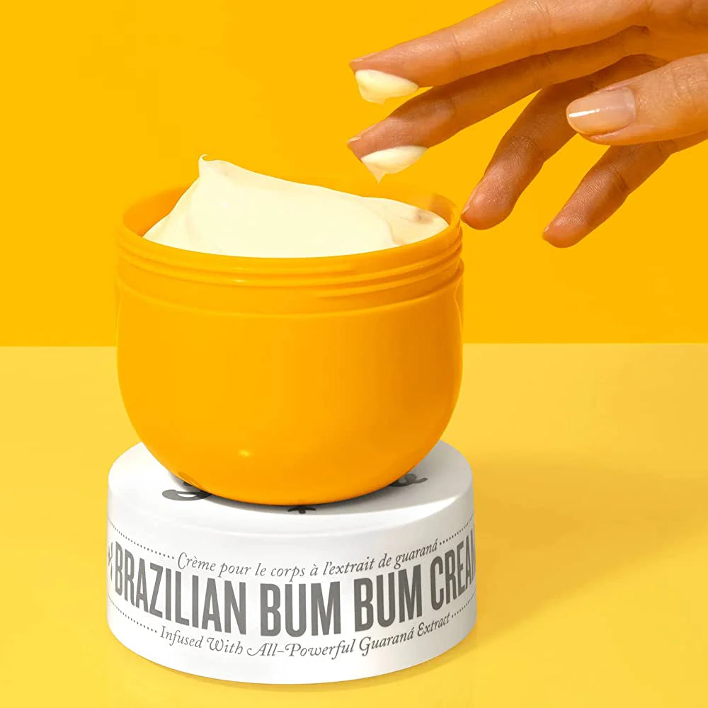 Sol De Janeiro Brazilian Bum Bum Cream