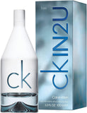 Calvin Klein Ckin2u EDT For Him -100 ml