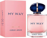 Giorgio Armani My Way EDP For Her – 90 ml