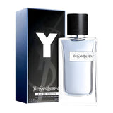 Yves Saint Laurent Y EDT For Him – 100 ml