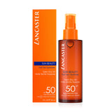 Lancaster Sun Beauty Fast Tan Optimizer Dry Oil SPF50 - 150ml