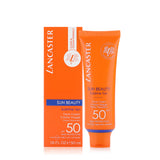 Lancaster Sun Beauty Sublime Tan Face Cream SPF50 - 50ml