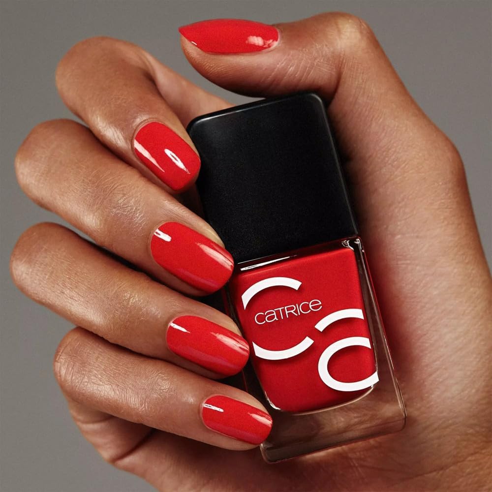 Catrice Iconails Gel Lacquer 10.05ml - 139 Hot In Here