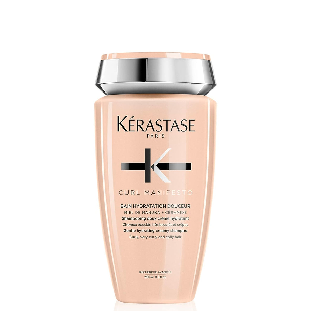 Kerastase Curl Manifesto Shampoo for Curly Hair - 250ml