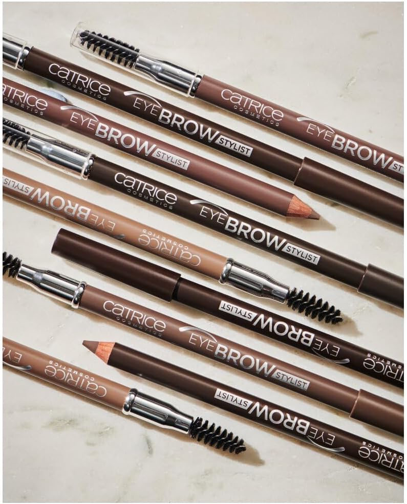 Catrice Eye Brow Stylist - 025 Perfect Brown