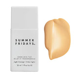 Summer Fridays Sheer Skin Tint - 30 ml