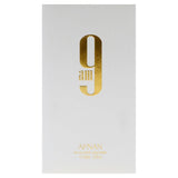 Afnan 9 Am EDP For Her - 100 ml