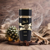 Lattafa Asad EDP For Him - 100 ml