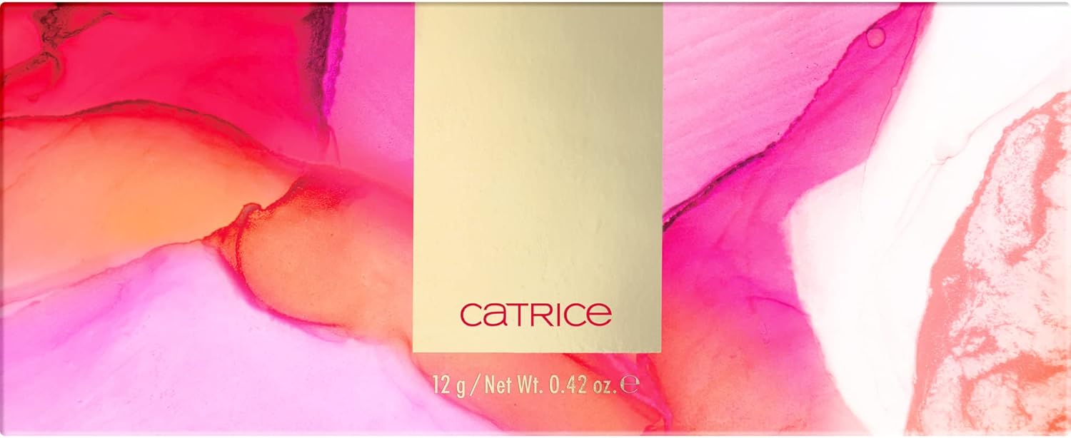 Catrice Limited Edition Beautiful.You. Eyeshadow Palette C01