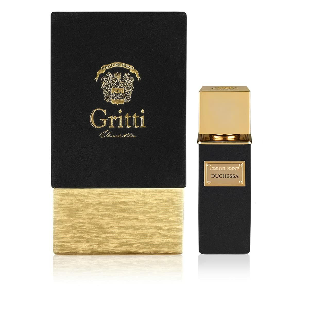 Gritti Duchessa EDP For Unisex - 100 ml