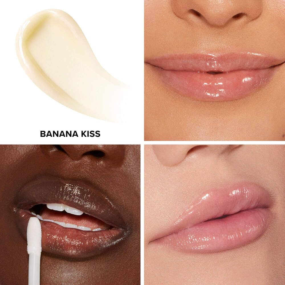 Too Faced Hangover Pillow Balm - Banana Kiss