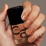 Catrice ICONAILS Gel Lacquer - 125 Toffee Dreams