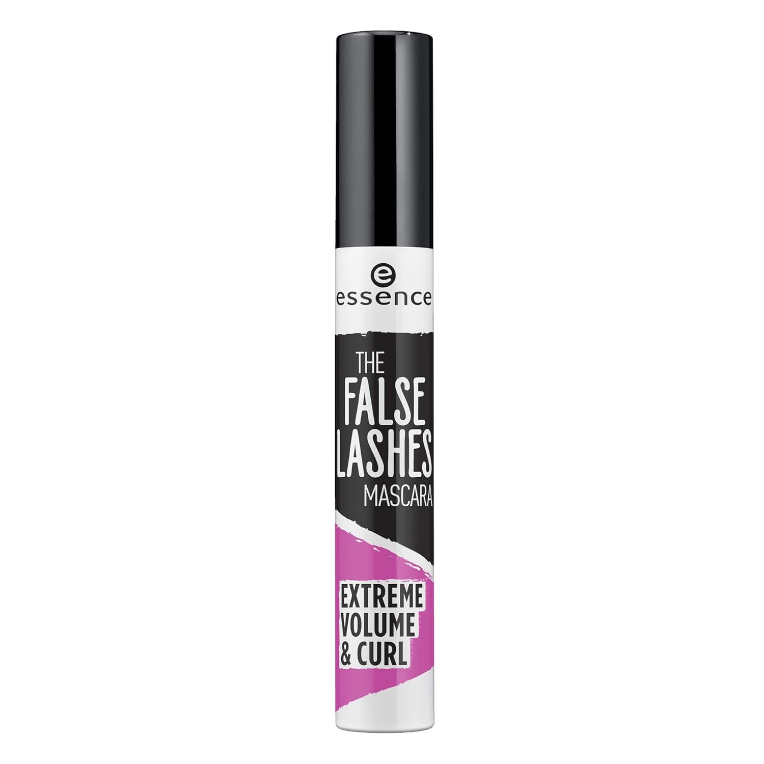 Essence The False Lashes Mascara Extreme Volume & Curl