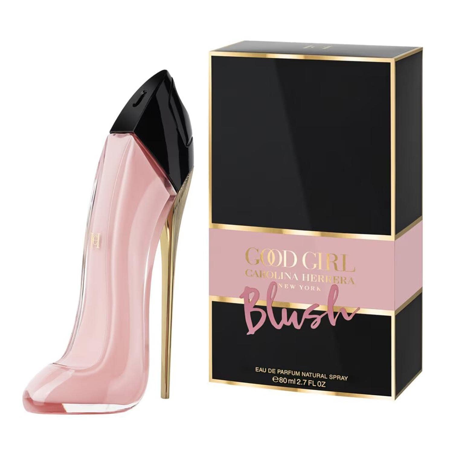 Carolina Herrera Good Girl Blush EDP For Her - 80 ml