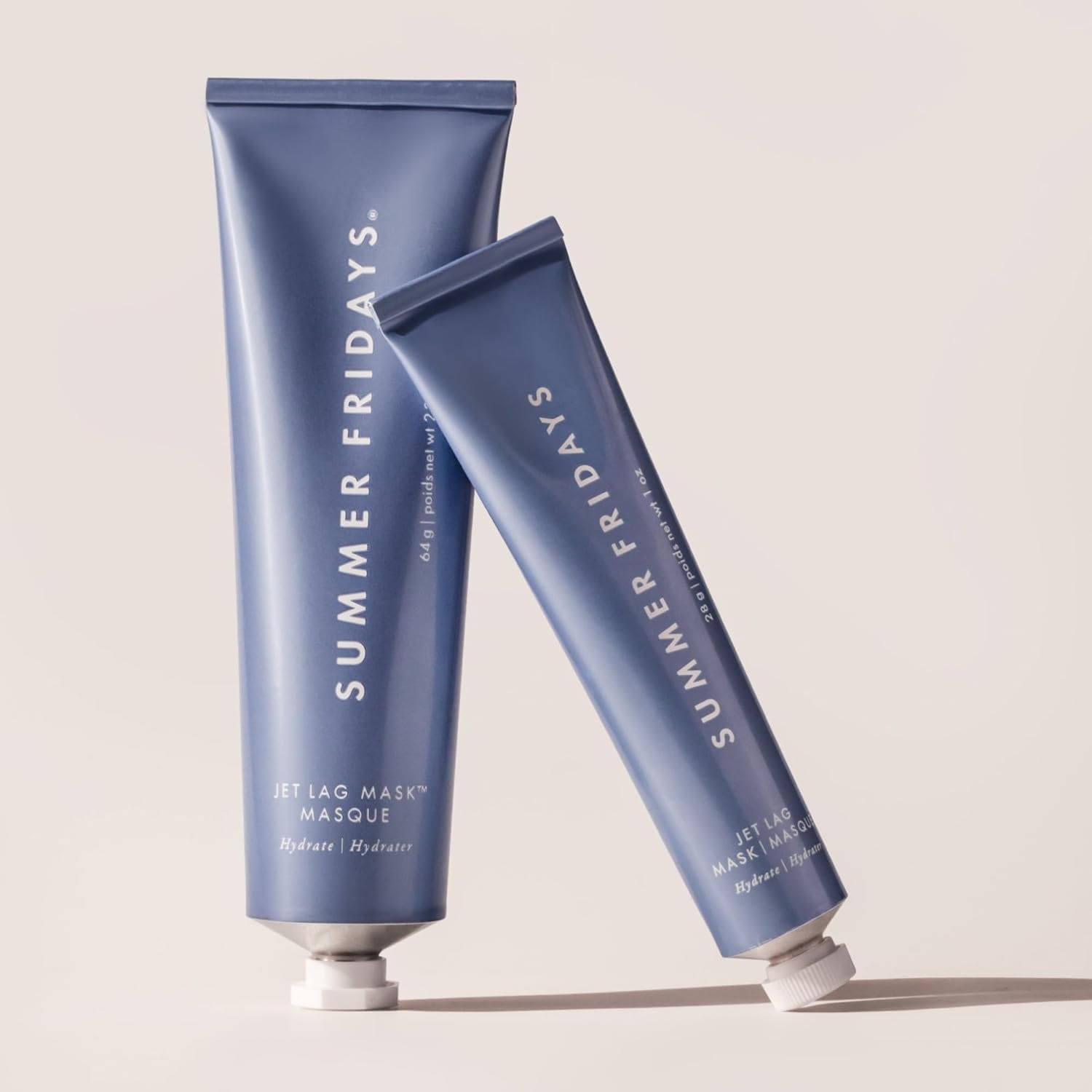 Summer Fridays Jet Lag Mask Reformulation