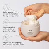 Ouai Thick Hair Treatment Masque - 236 ml