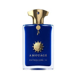 Amouage Interlude 53 Extrait De Parfum for Men - 100ml