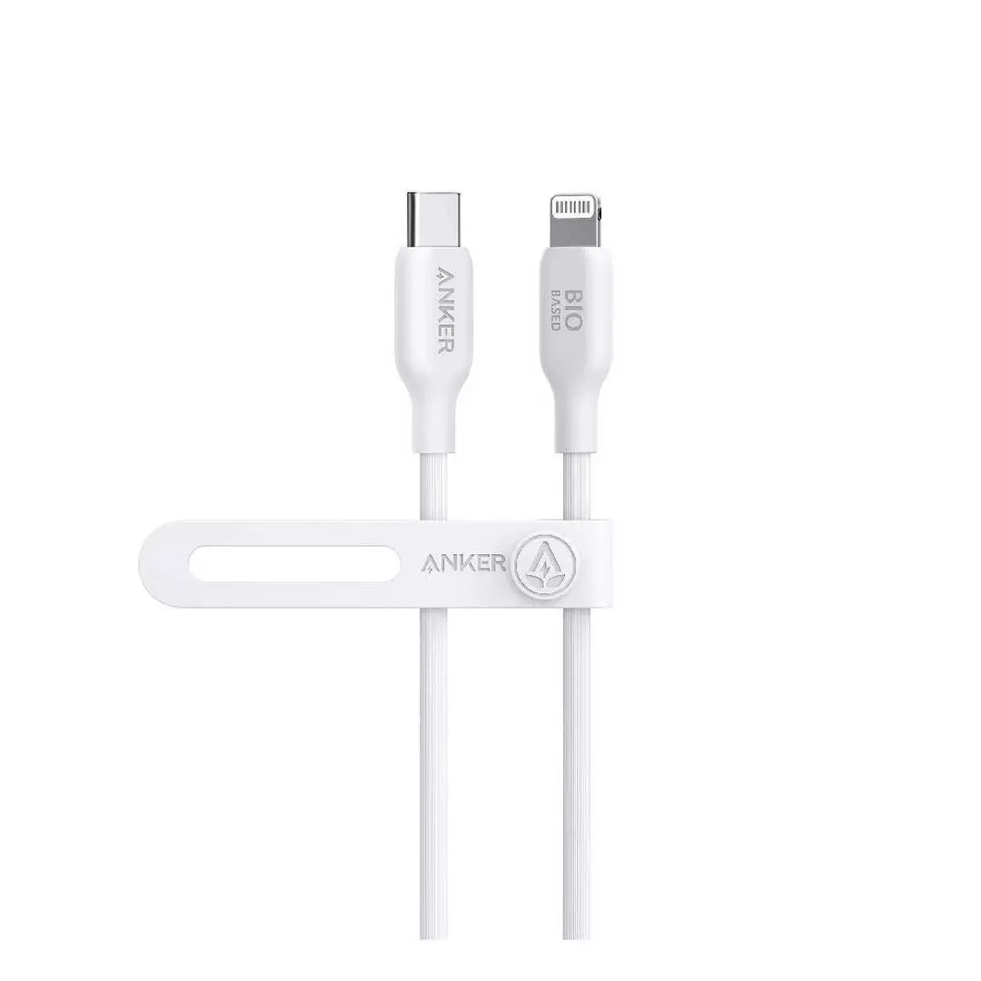 Anker 542 Type-C To Lightning Cable Bio Based 1.8m - 30W