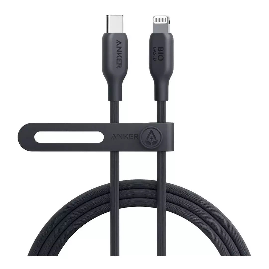 Anker 542 Type-C To Lightning Cable Bio Based 1.8m - 30W