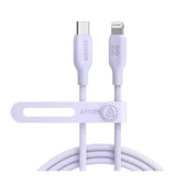 Anker Bio-Based Type-C to Lightning Cable 0.9m - 30W