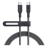 Anker 543 Type-C To Type-C Cable 100W - Black