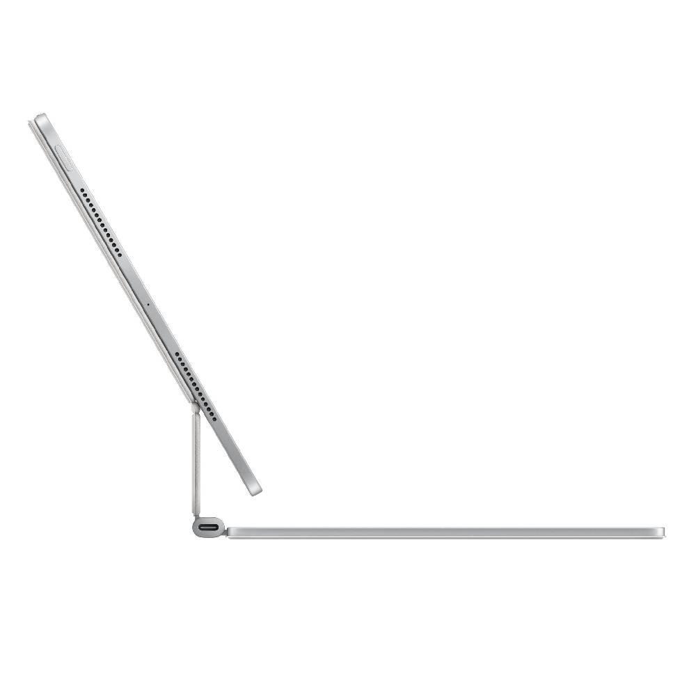 Apple Magic Keyboard for iPad Pro 13" 2024 (M4) - Arabic & English