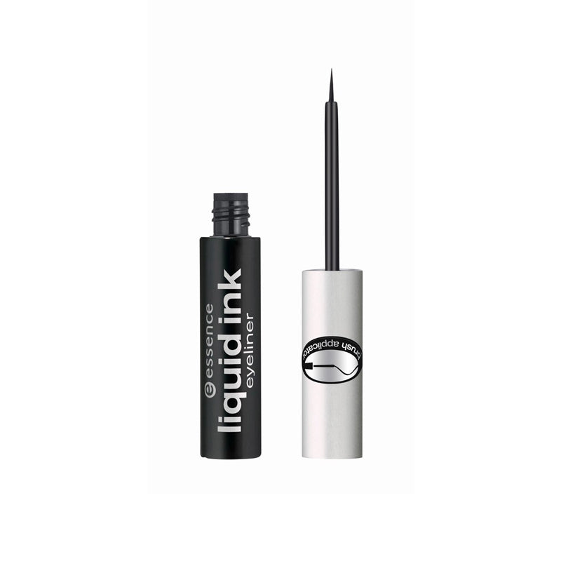 Essence Liquid Ink Eyeliner