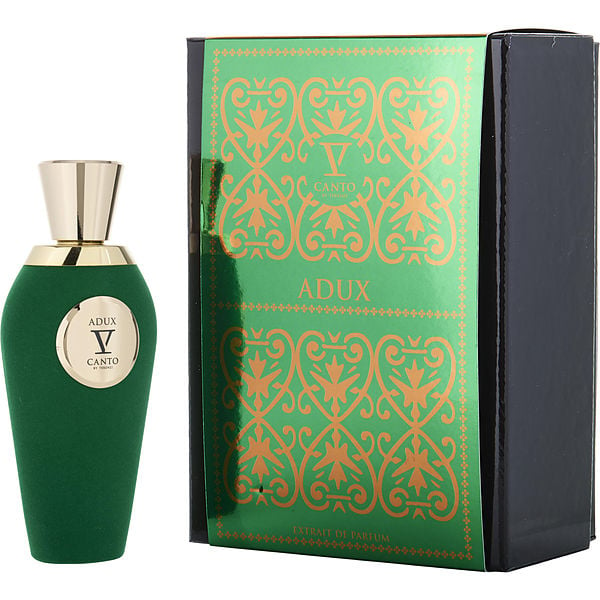 V Canto Adux EDP For Unisex - 100 ml