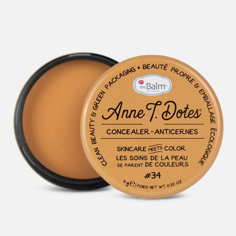 The Balm - Cream Concealer Anne T. Dote - 9gr