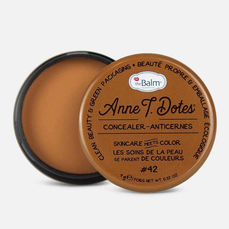 The Balm - Cream Concealer Anne T. Dote - 9gr