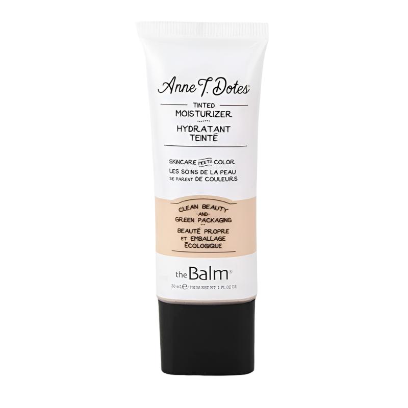 The Balm Anne T. Dotes Tinted Moisturizer - 30ml