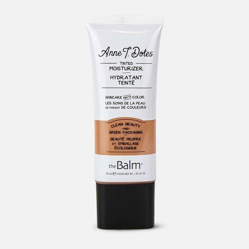 The Balm Anne T. Dotes Tinted Moisturizer - 30ml