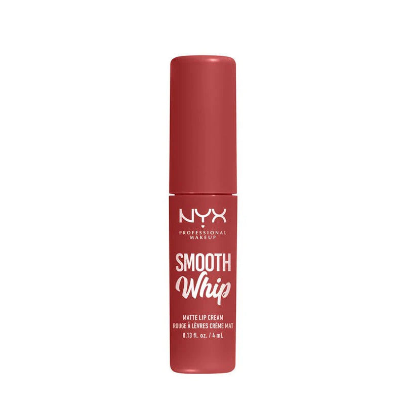 NYX Smooth Whip Matte Lip Cream