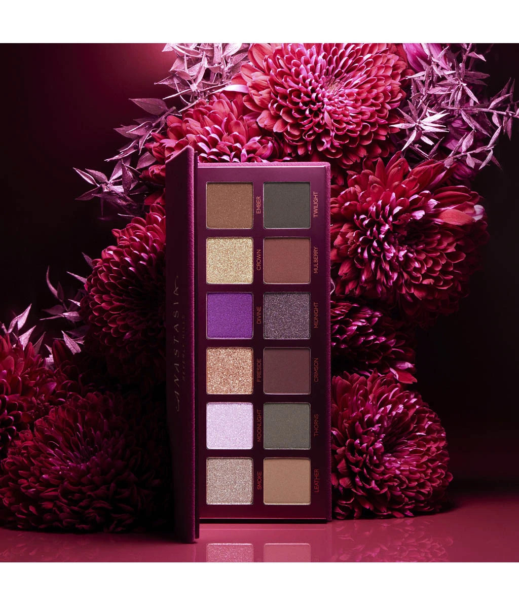 Anastasia Beverly Hills Fall Romance Eye Shadow Palette