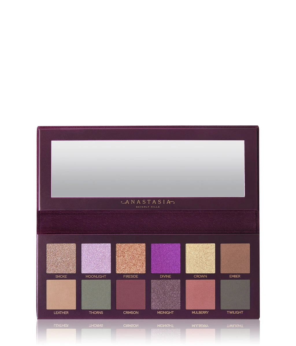 Anastasia Beverly Hills Fall Romance Eye Shadow Palette