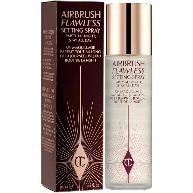 Charlotte Tilbury Airbrush Flawless Setting Spray - 100 ml