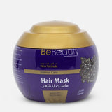 Be Beauty Intense Care Hair Mask Caviar For Oily Hair 1000ml