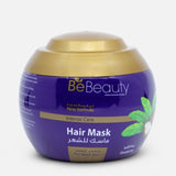 Be Beauty Intense Care Hair Mask Shea Butter For Weak Hair 1000ml