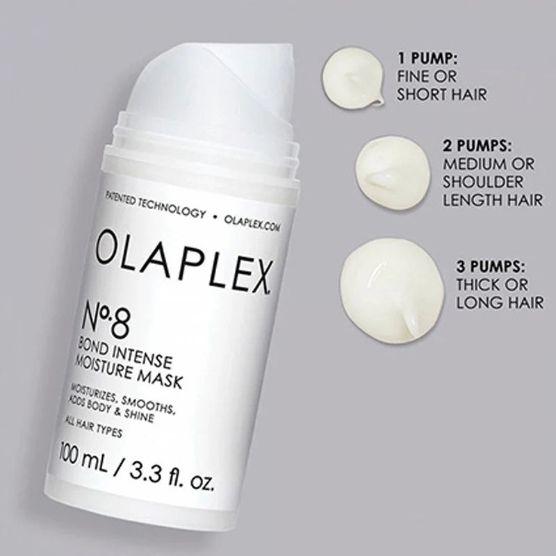 Olaplex No.8 Bond Intense Moisture Mask - 100ml