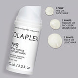 Olaplex No.8 Bond Intense Moisture Mask - 100ml