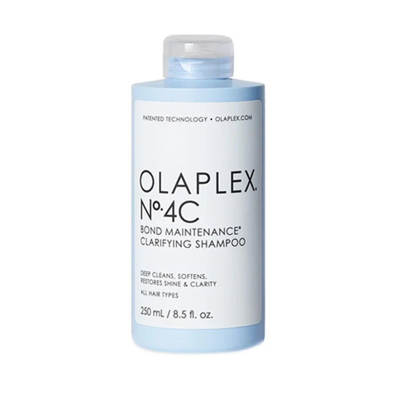 Olaplex No.4C Bond Maintenance Clarifying Shampoo - 250ml