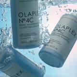 Olaplex No.4C Bond Maintenance Clarifying Shampoo - 250ml