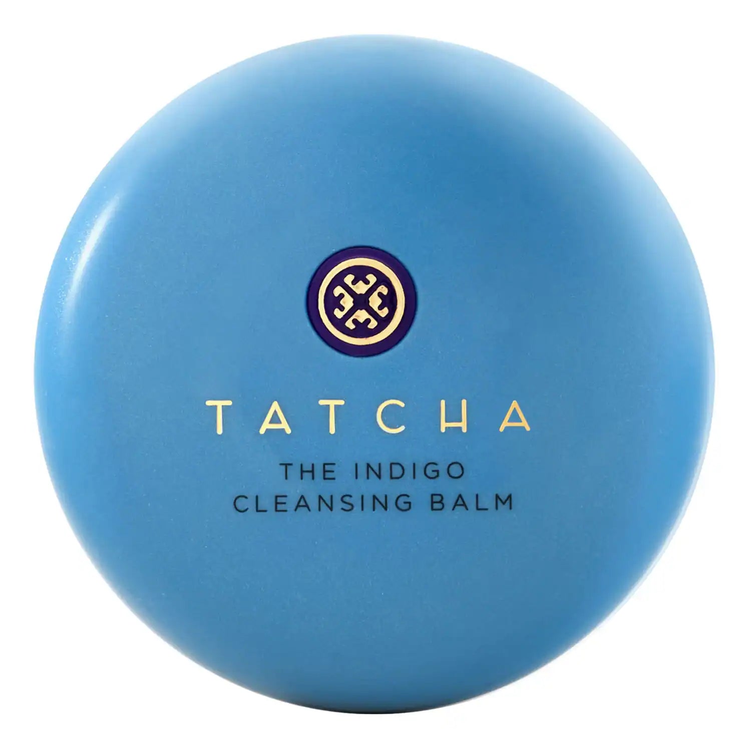 Tatcha The Indigo Cleansing Balm - Gentle Moisturizing Cleanser