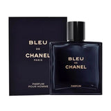 Chanel Bleu De Parfum Spray For Him 150 ml