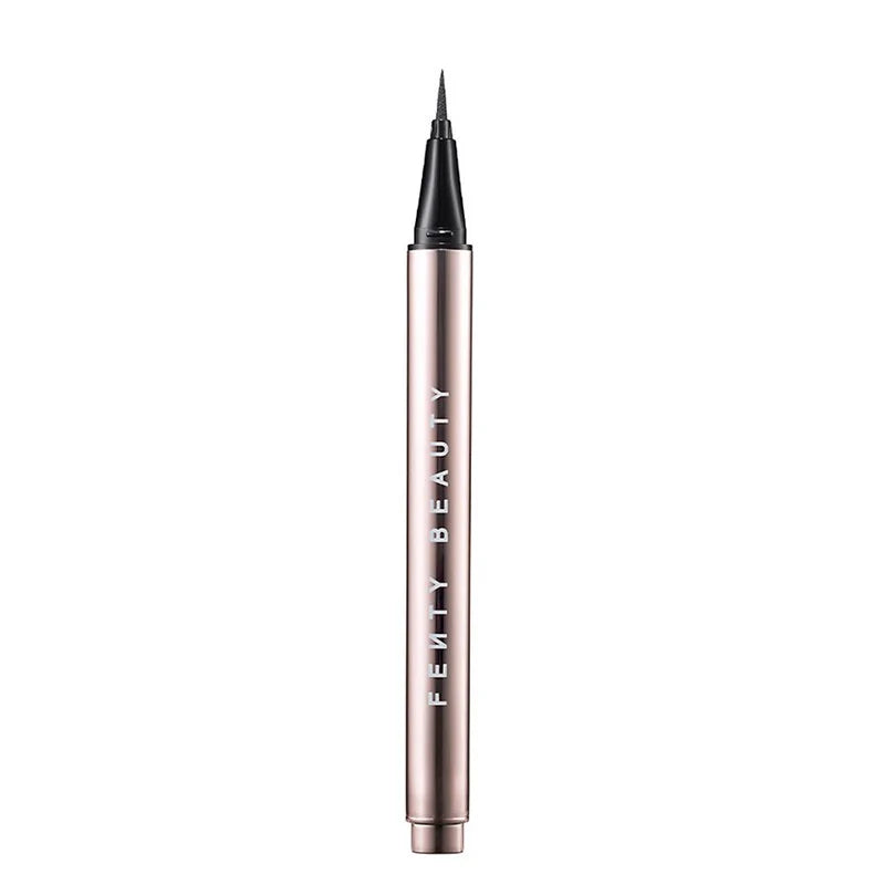 Fenty Beauty By Rihanna Flyliner Longwear Liquid Eyeliner - Cuz I'm Black - True Satin Black