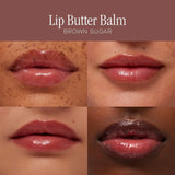 Summer Fridays Lip Butter Balm - Brown Sugar 15 g