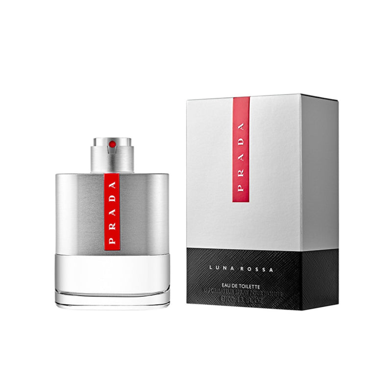 Prada Luna Rossa EDT For Him - 100 ml