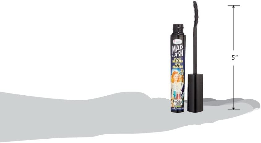 The Balm Lash Mascara - Black